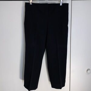 Talbots ladies heritage brand slacks